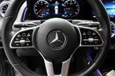 Thumbnail of 2023 Midnight Black Mercedes-Benz GLB 250