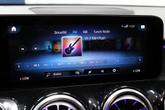 Thumbnail of 2023 Midnight Black Mercedes-Benz GLB 250