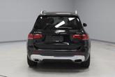 Thumbnail of 2023 Midnight Black Mercedes-Benz GLB 250