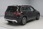 Thumbnail of 2023 Midnight Black Mercedes-Benz GLB 250