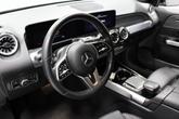 Thumbnail of 2023 Midnight Black Mercedes-Benz GLB 250