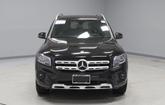 Thumbnail of 2023 Midnight Black Mercedes-Benz GLB 250