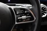 Thumbnail of 2023 Midnight Black Mercedes-Benz GLB 250