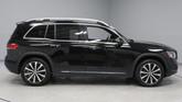 Thumbnail of 2023 Midnight Black Mercedes-Benz GLB 250