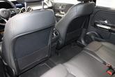 Thumbnail of 2023 Midnight Black Mercedes-Benz GLB 250