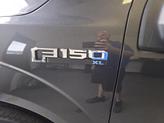 Thumbnail of 2018 Magnetic Metallic Ford F-150