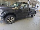 Thumbnail of 2018 Magnetic Metallic Ford F-150