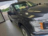 Photo of 2018 Magnetic Metallic Ford F-150