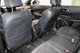 Thumbnail of 2022 Cosmic Blue Metallic Mitsubishi Outlander
