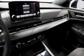 Thumbnail of 2022 Cosmic Blue Metallic Mitsubishi Outlander