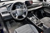 Thumbnail of 2022 Cosmic Blue Metallic Mitsubishi Outlander