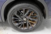 Thumbnail of 2022 Cosmic Blue Metallic Mitsubishi Outlander