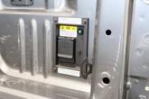 Thumbnail of 2025 Carbonized Gray Metallic Ford F-350