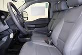 Thumbnail of 2025 Carbonized Gray Metallic Ford F-350