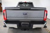 Thumbnail of 2025 Carbonized Gray Metallic Ford F-350