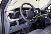 Thumbnail of 2025 Carbonized Gray Metallic Ford F-350