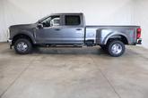 Thumbnail of 2025 Carbonized Gray Metallic Ford F-350
