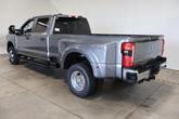 Thumbnail of 2025 Carbonized Gray Metallic Ford F-350