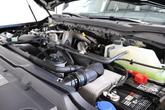 Thumbnail of 2025 Carbonized Gray Metallic Ford F-350