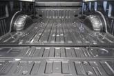 Thumbnail of 2025 Carbonized Gray Metallic Ford F-350