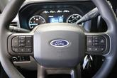 Thumbnail of 2025 Carbonized Gray Metallic Ford F-350