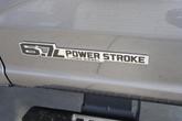 Thumbnail of 2025 Carbonized Gray Metallic Ford F-350