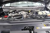 Thumbnail of 2025 Carbonized Gray Metallic Ford F-350