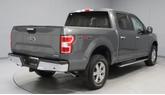 Thumbnail of 2018 Magnetic Metallic Ford F-150