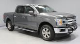 Photo of 2018 Magnetic Metallic Ford F-150