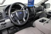 Thumbnail of 2018 Magnetic Metallic Ford F-150