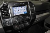 Thumbnail of 2018 Magnetic Metallic Ford F-150