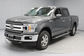 Thumbnail of 2018 Magnetic Metallic Ford F-150