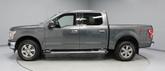 Thumbnail of 2018 Magnetic Metallic Ford F-150