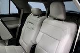 Thumbnail of 2021 Iconic Silver Metallic Ford Explorer