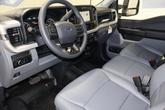 Thumbnail of 2025 Oxford White Ford F-250
