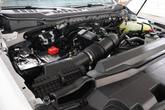 Thumbnail of 2025 Oxford White Ford F-250