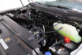 Thumbnail of 2025 Oxford White Ford F-250