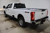 Thumbnail of 2025 Oxford White Ford F-250