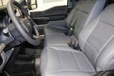 Thumbnail of 2025 Oxford White Ford F-250