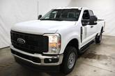 Thumbnail of 2025 Oxford White Ford F-250