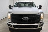 Thumbnail of 2025 Oxford White Ford F-250