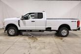Thumbnail of 2025 Oxford White Ford F-250