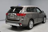 Thumbnail of 2019 Quartz Brown Metallic Mitsubishi Outlander PHEV