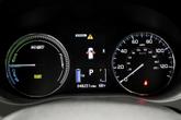 Thumbnail of 2019 Quartz Brown Metallic Mitsubishi Outlander PHEV