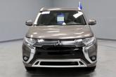 Thumbnail of 2019 Quartz Brown Metallic Mitsubishi Outlander PHEV