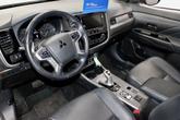 Thumbnail of 2019 Quartz Brown Metallic Mitsubishi Outlander PHEV