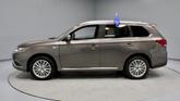Thumbnail of 2019 Quartz Brown Metallic Mitsubishi Outlander PHEV