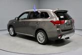 Thumbnail of 2019 Quartz Brown Metallic Mitsubishi Outlander PHEV