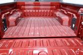 Thumbnail of 2025 Ruby Red Metallic Tinted Clearcoat Ford Maverick