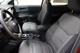 Thumbnail of 2025 Ruby Red Metallic Tinted Clearcoat Ford Maverick